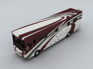 vehicle cars 6214 3D 모델