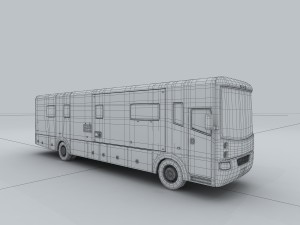 vehicle cars 6214 3D 모델