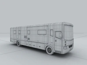 vehicle cars 6214 3D Model