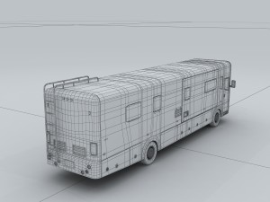 vehicle cars 6214 3D 모델