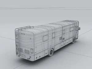vehicle cars 6214 3D Model