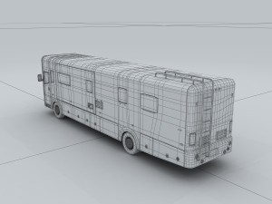 vehicle cars 6214 3D 모델