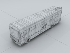 vehicle cars 6214 3D 모델