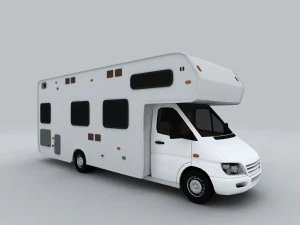 vehicle cars 6215 3D Model