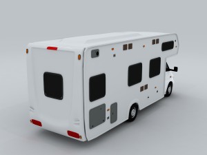 vehicle cars 6215 3D Model
