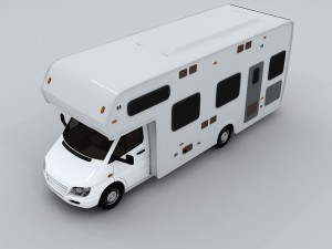 vehicle cars 6215 3D Model