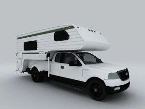 veh&iacute;culos coches 6216 Modelo 3D