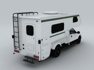 vehicle cars 6216 Modelo 3D