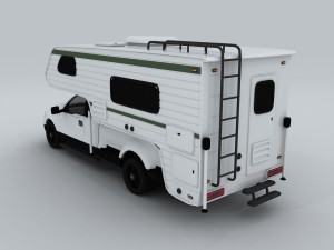 vehicle cars 6216 Modelo 3D