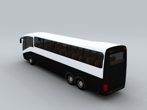 vehicle cars 6217 3D Model