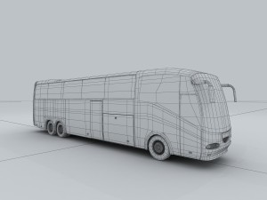 vehicle cars 6217 3D Model