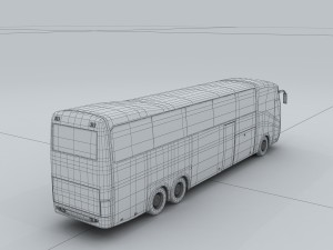vehicle cars 6217 3D Model