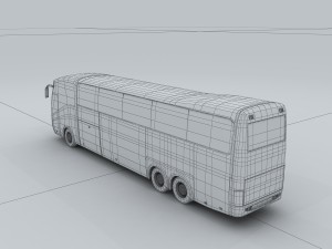 vehicle cars 6217 3D Model