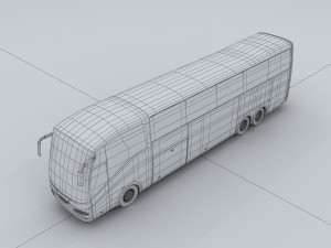 vehicle cars 6217 3D Model