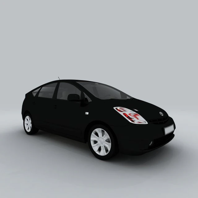 vehicle cars 6251 3D Model .c4d .max .obj .3ds .fbx .stl .blend 