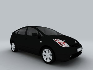 vehicle cars 6251 3D Model