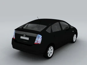 vehicle cars 6251 3D Model
