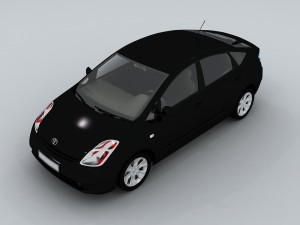 vehicle cars 6251 3D Model