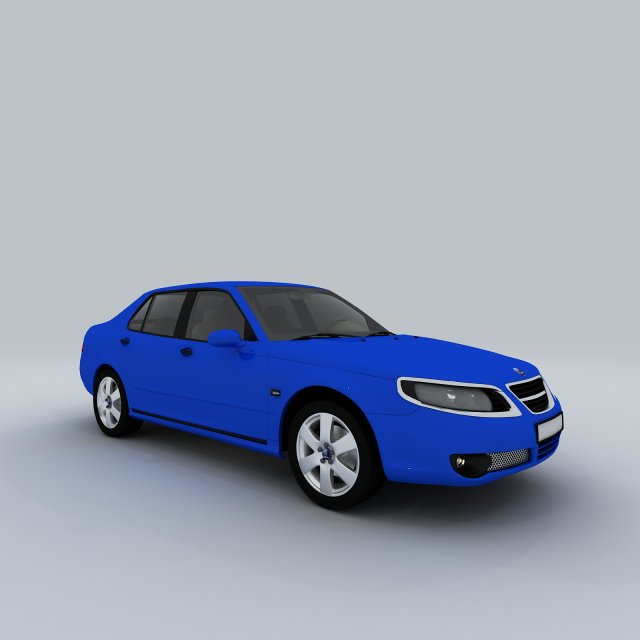 vehicle cars 6253 Modèle 3D .c4d .max .obj .3ds .fbx .stl .blend 