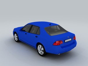 vehicle cars 6253 Modèle 3D