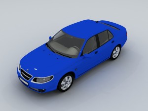 vehicle cars 6253 Modèle 3D