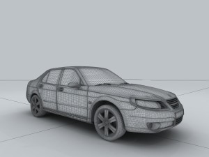 vehicle cars 6253 Modèle 3D