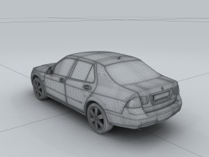 vehicle cars 6253 Modèle 3D