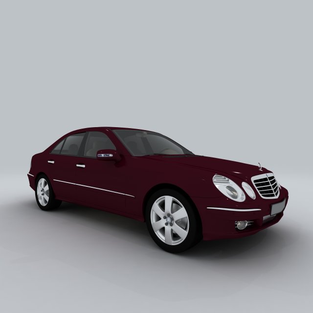 vehicle cars 6257 Modèle 3D .c4d .max .obj .3ds .fbx .stl .blend 