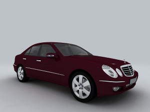 vehicle cars 6257 3D 모델
