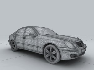 vehicle cars 6257 Modèle 3D