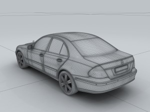 vehicle cars 6257 Modèle 3D