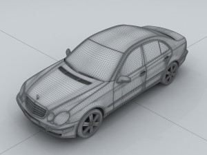 vehicle cars 6257 Modèle 3D