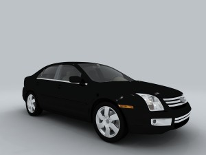 vehicle cars 6260 3D Model