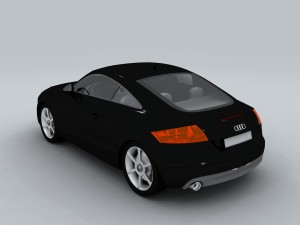 vehicle cars 6261 3D मॉडल