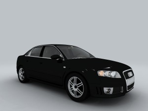 vehicle cars 6262 Model 3D