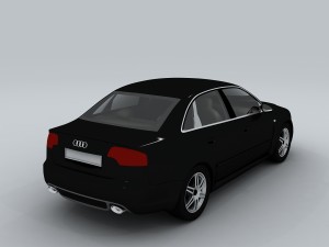 vehicle cars 6262 3D Model
