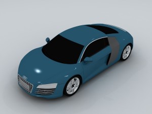 vehicle cars 6263 3D मॉडल