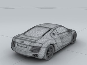 vehicle cars 6263 3D मॉडल