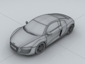 vehicle cars 6263 3D मॉडल