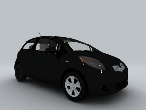vehicle cars 6267 Modèle 3D