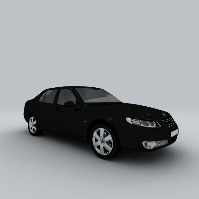vehicle cars 6269 3D Model .c4d .max .obj .3ds .fbx .stl .blend 
