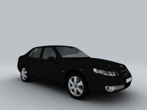 vehicle cars 6269 3D Model