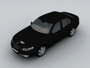 vehicle cars 6269 3D Model