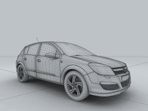 vehicle cars 6273 Modelo 3D