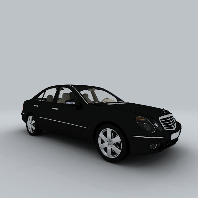 vehicle cars 6275 3D Model .c4d .max .obj .3ds .fbx .stl .blend 