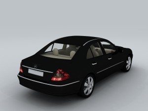 vehicle cars 6275 3D Model