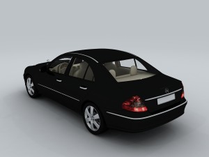vehicle cars 6275 3D Model