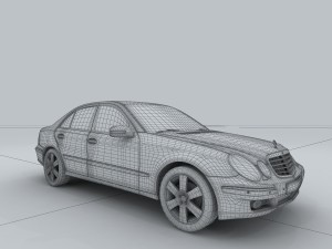 vehicle cars 6275 3D Model