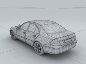 vehicle cars 6275 3D Model
