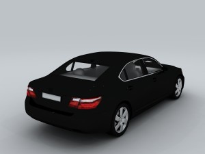 vehicle cars 6276 3D Model